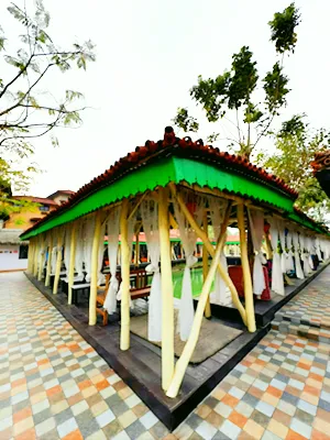 GANGES POOL VILLA