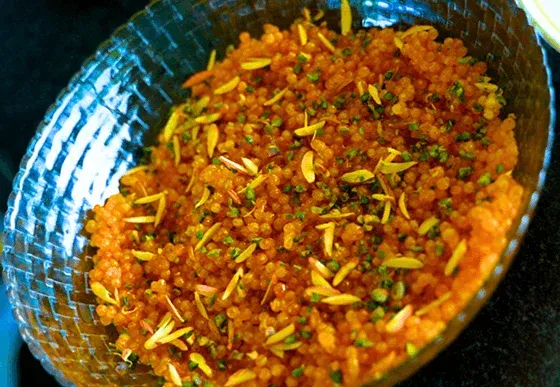 Dish 4
