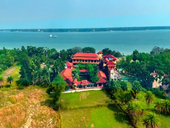 Resort View