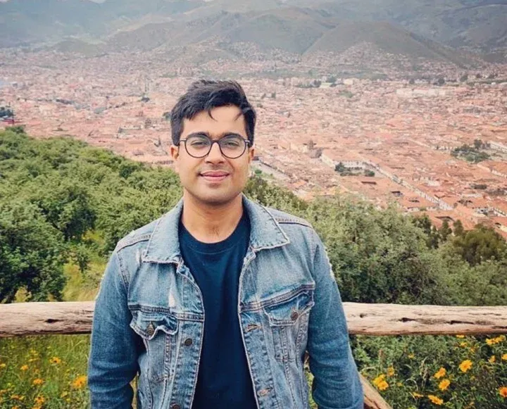 Rohit Kapoor
