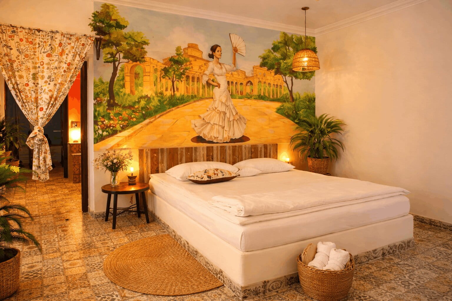 Cordoba Villa