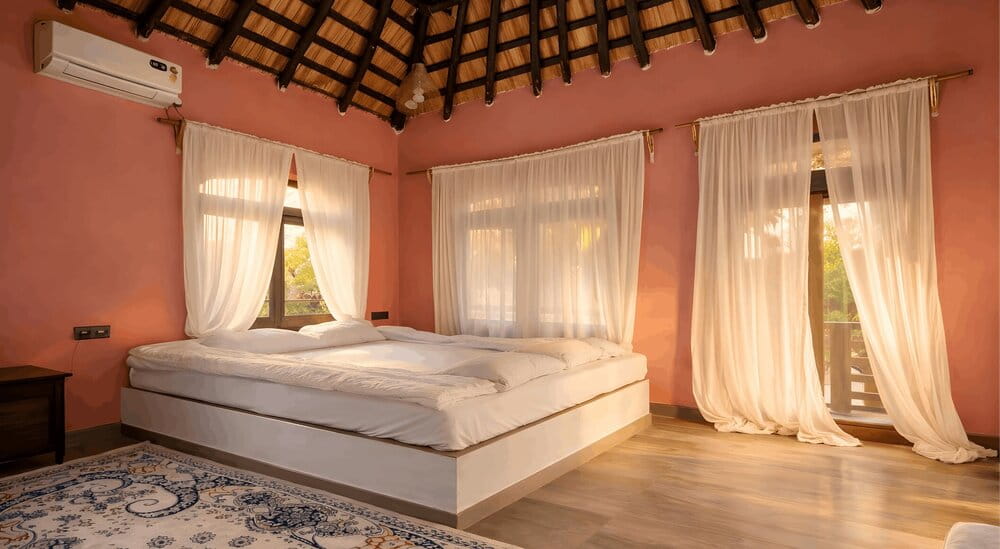Pink Villa