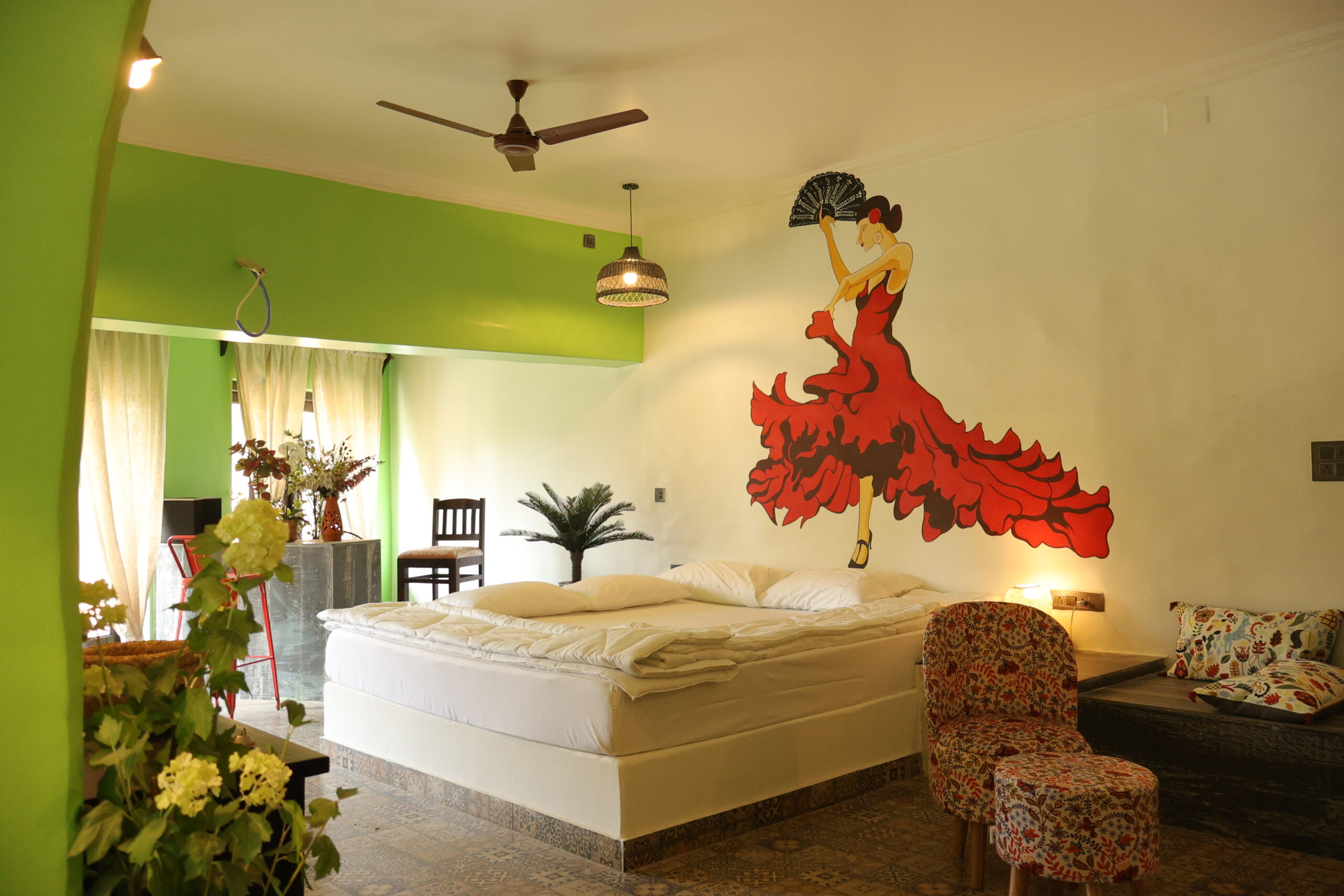 Cordoba Villa