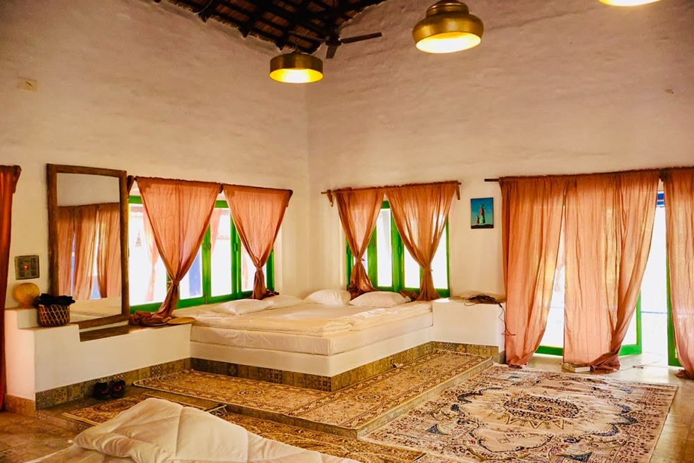 Ubud Villa